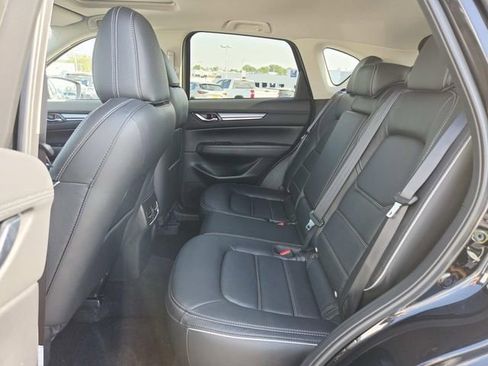 New 2025 MAZDA CX-5 AWD 2.5 S image 10