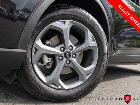 Used 2025 Ford Escape ST-Line FWD image 7
