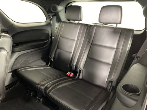 Used 2021 Dodge Durango R/T w/ Blacktop Package image 37