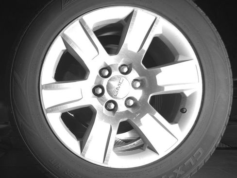 Used 2015 GMC Sierra 1500 SLT AWD/4WD image 15