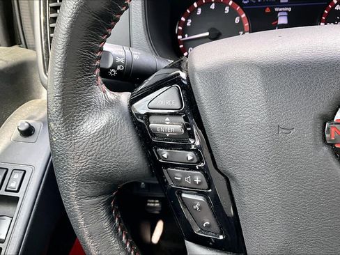 Certified 2023 Nissan Frontier Pro-X w/ Pro-X Premium Package image 22