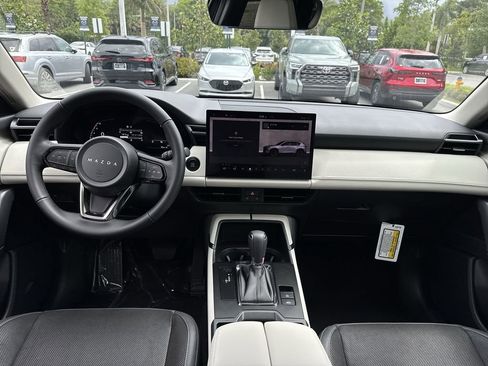 New 2026 MAZDA CX-5 Preferred AWD/4WD image 14