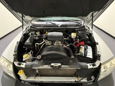 Used 2006 Dodge Dakota ST image 16
