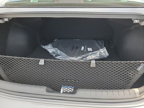 New 2026 Hyundai Elantra Sport FWD image 22
