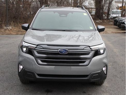 New 2026 Subaru Forester Premium AWD/4WD image 21