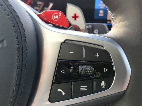 New 2026 BMW X5 M Competition w/ Executive Package image 27