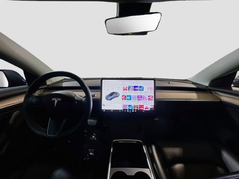 Used 2022 Tesla Model 3 Performance AWD/4WD image 16