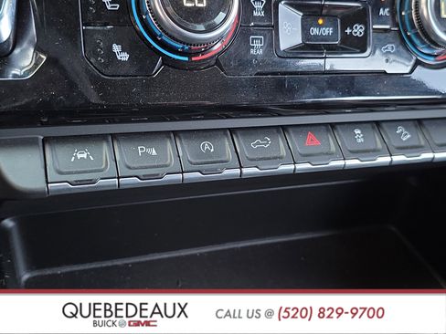 Used 2022 GMC Sierra 1500 AT4 w/ AT4 Premium Package image 26