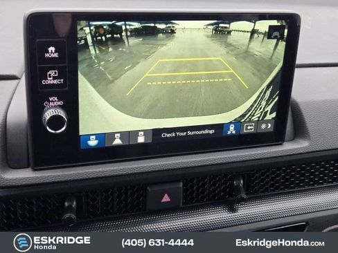 Certified 2026 Honda CR-V Sport-L image 14