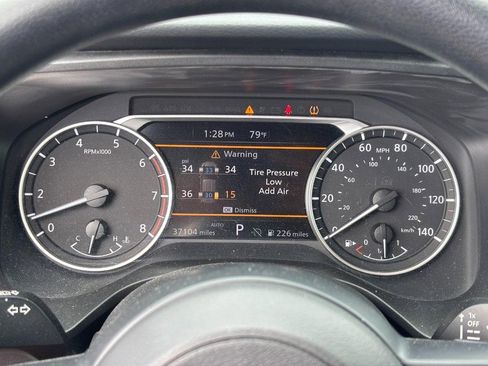 Used 2024 Nissan Rogue SV image 20