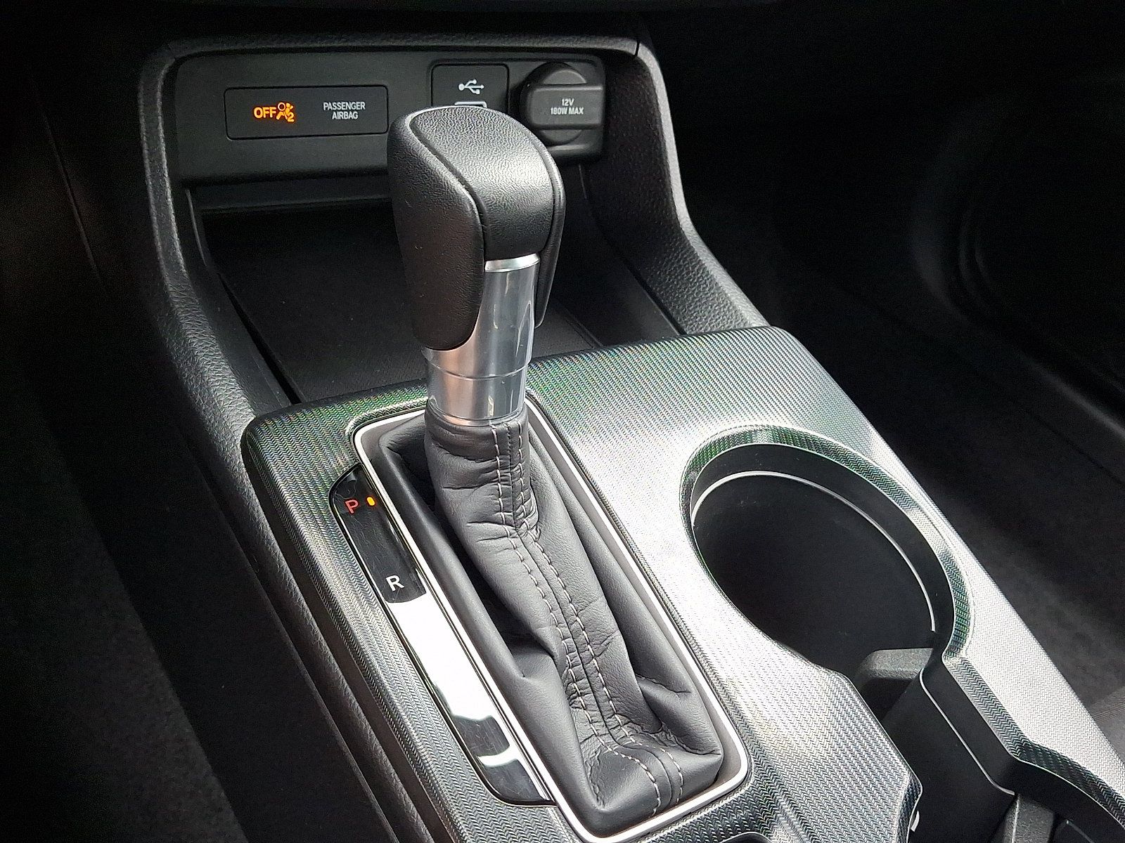 Certified 2024 Honda Civic Sport image 13