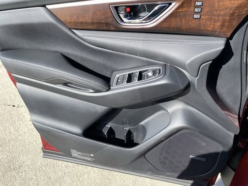New 2025 Subaru Ascent Touring image 13