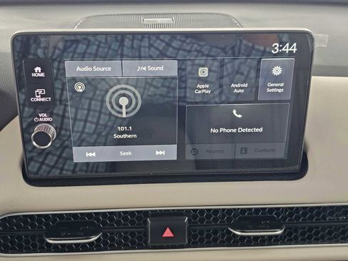 Used 2027 Honda HR-V EX-L image 24