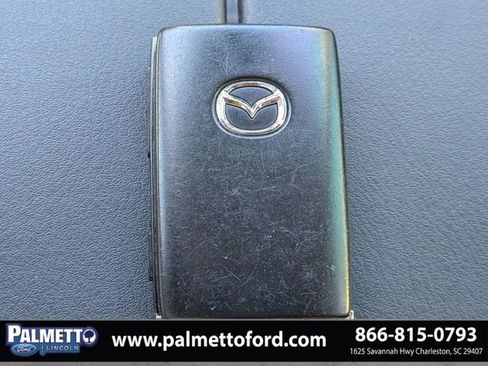 Used 2021 MAZDA CX-9 Touring w/ Touring Premium Package FWD image 30