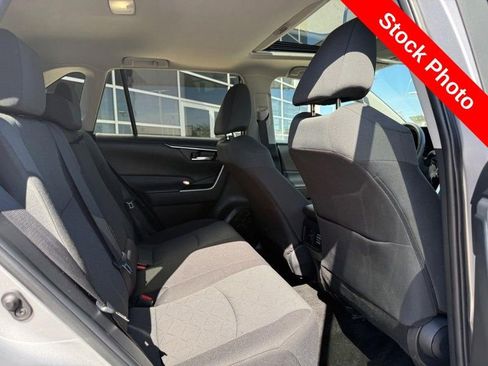 Used 2024 Toyota RAV4 XLE w/ Convenience Package AWD/4WD image 12