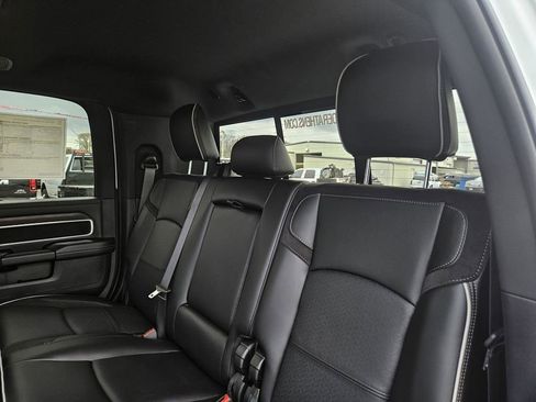 New 2026 RAM 2500 Laramie image 34
