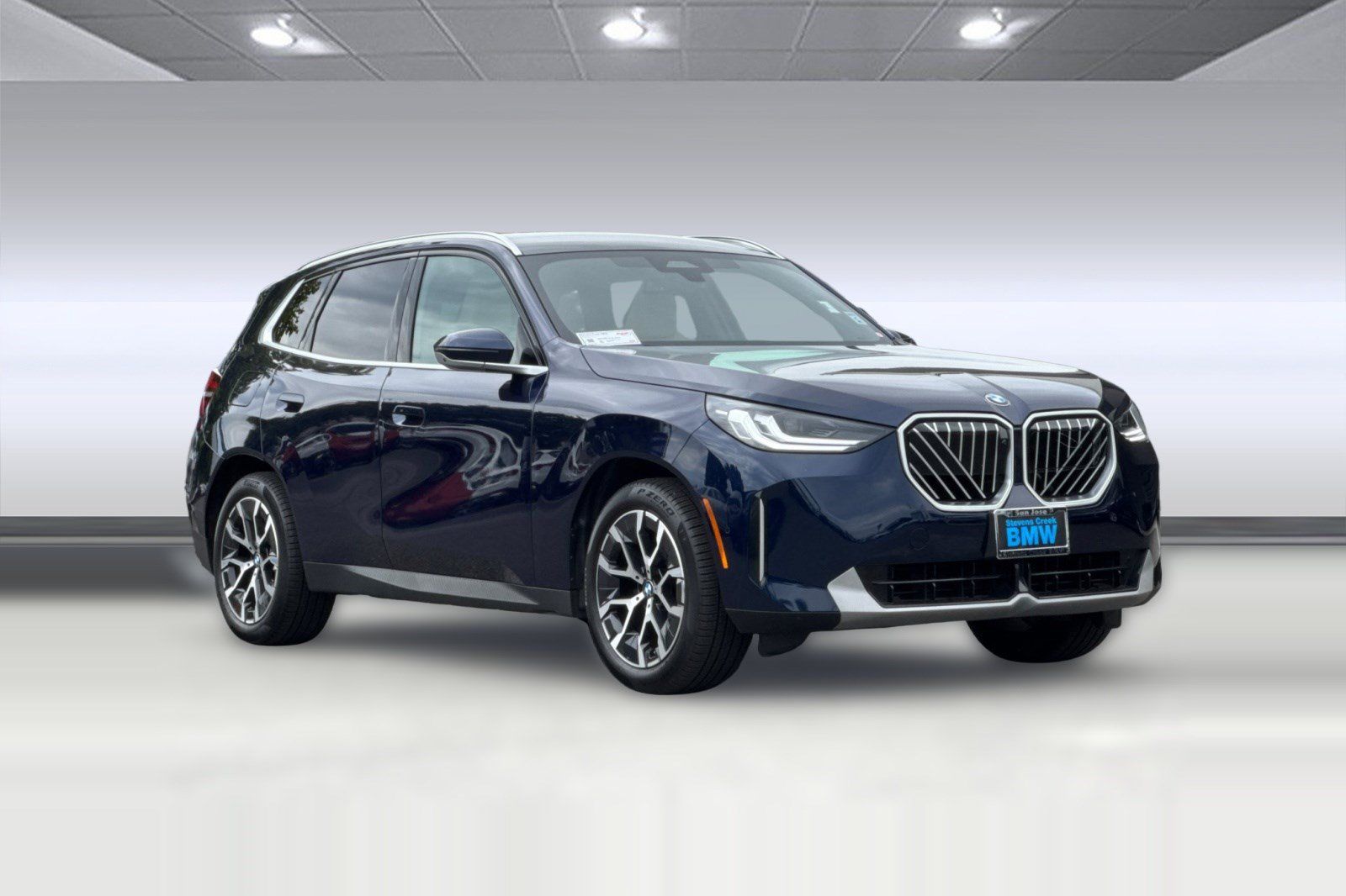 Used 2026 BMW X3 xDrive30i AWD/4WD image 7
