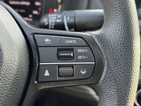 Certified 2023 Honda Accord EX image 20