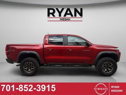 Used 2024 Chevrolet Colorado ZR2 w/ Technology Package