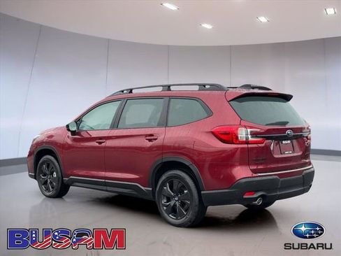 New 2026 Subaru Ascent Premium image 7