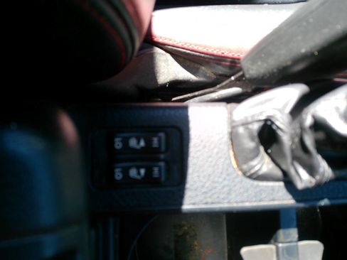 Used 2017 Subaru WRX STI w/ Popular Package #3 image 27