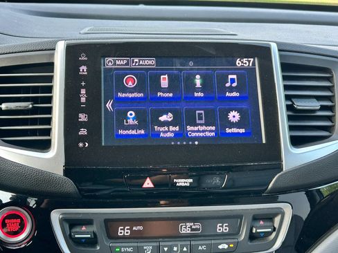 Used 2017 Honda Ridgeline RTL-E image 22