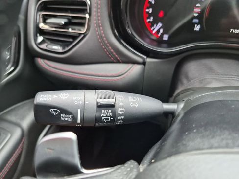 Used 2022 Dodge Durango R/T AWD/4WD image 28