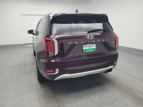 Used 2022 Hyundai Palisade Limited AWD/4WD image 6