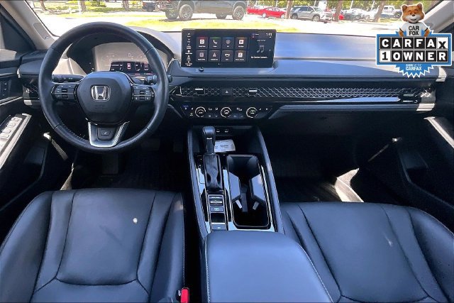 Used 2025 Honda Accord Touring image 15