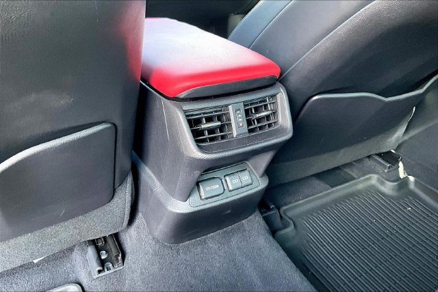 Used 2023 Lexus ES 350 F Sport w/ Accessory Package (Z2) FWD image 10