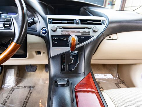 Used 2010 Lexus RX 450h 2WD image 39