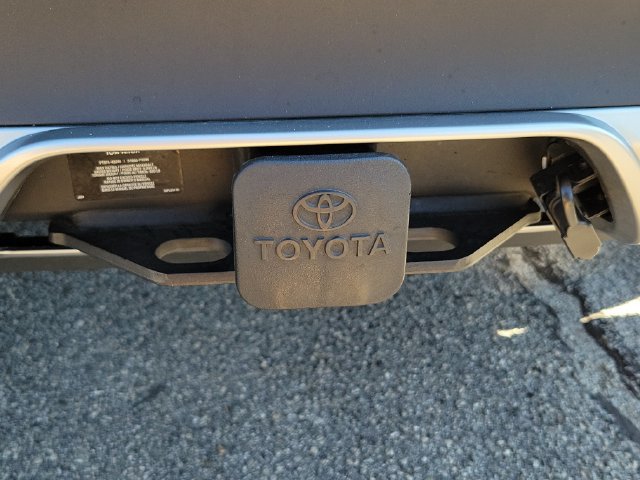 Used 2024 Toyota Grand Highlander AWD image 10