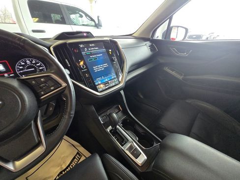 Used 2023 Subaru Ascent Limited image 16