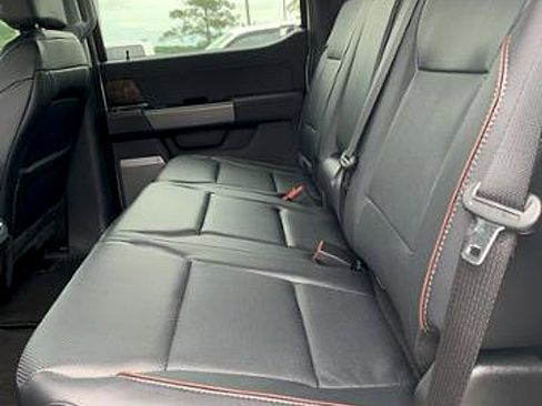 New 2024 Ford F250 Lariat w/ Lariat Ultimate Package image 31