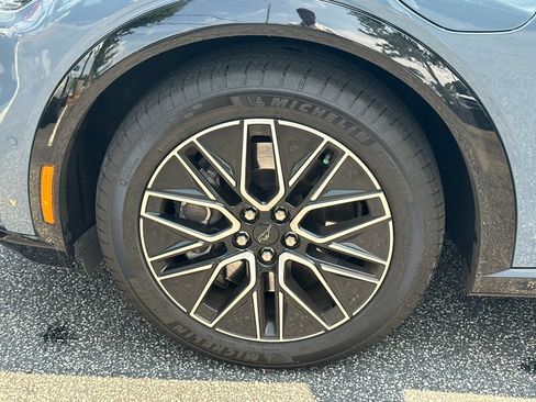 Used 2024 Ford Mustang Mach-E Premium RWD image 11