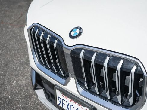 Used 2023 BMW X1 xDrive28i w/ Convenience Package AWD/4WD image 11