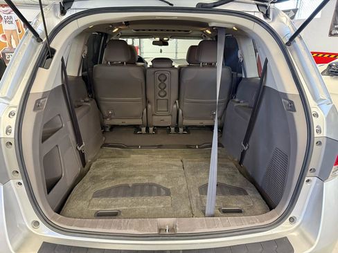 Used 2015 Honda Odyssey EX-L image 15