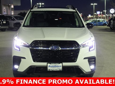 Certified 2025 Subaru Ascent Limited image 2