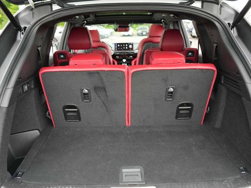 Certified 2026 Acura MDX A-Spec AWD/4WD image 39