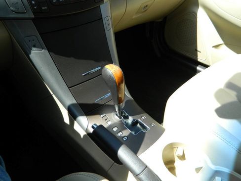 Used 2009 Hyundai Sonata Limited FWD image 20