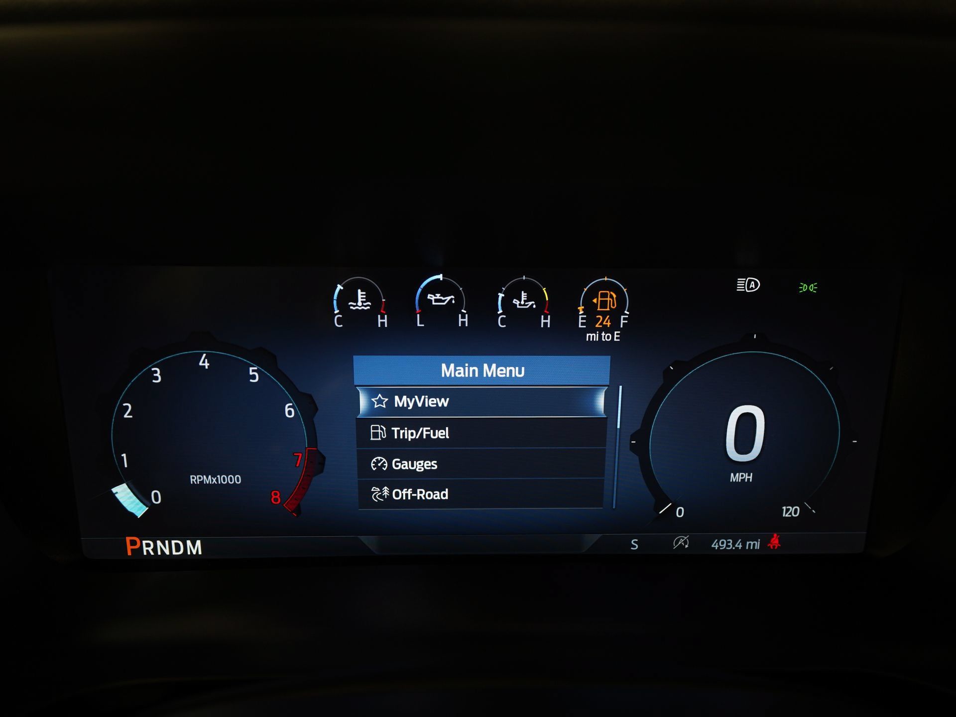 Used 2026 Ford F150 XLT AWD/4WD image 16