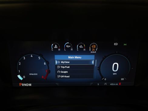 Used 2026 Ford F150 XLT AWD/4WD image 16
