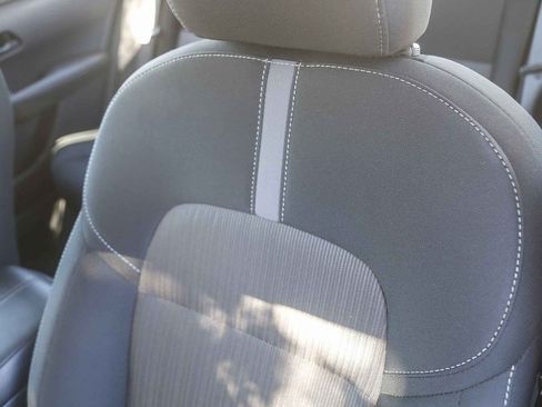 Certified 2024 Nissan Sentra SV w/ All-Weather Package FWD image 24