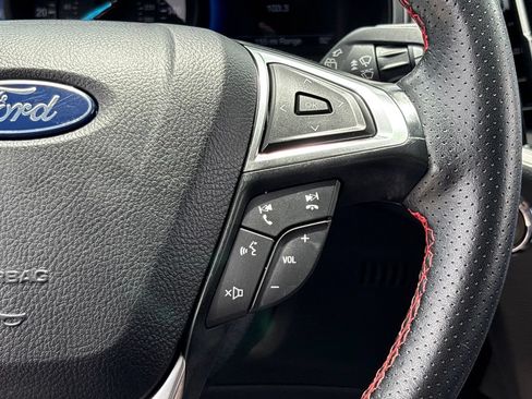 Used 2024 Ford Edge ST-Line AWD/4WD image 19