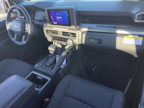 New 2026 Toyota Tacoma SR5 RWD image 23
