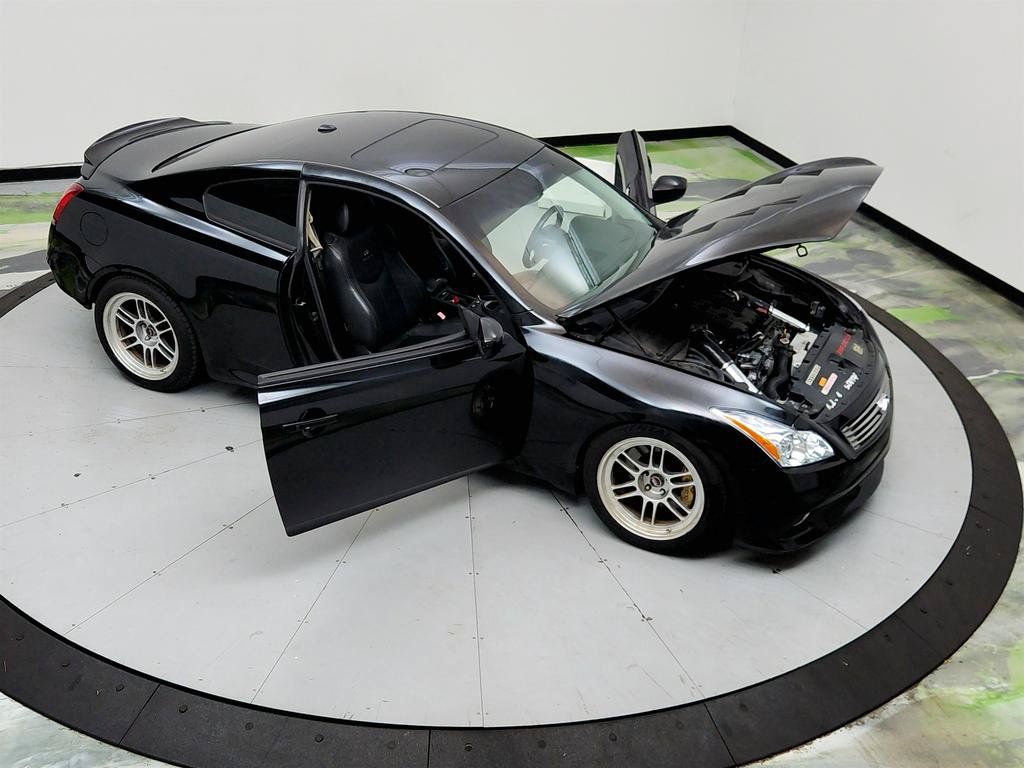 Used 2014 INFINITI Q60 Sport RWD image 33