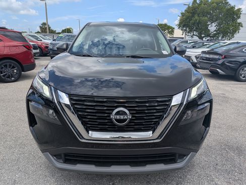 Used 2023 Nissan Rogue S FWD image 10