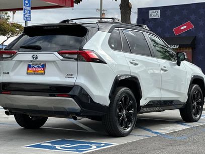 Used 2023 Toyota RAV4 XSE w/ XSE Grade Weather Package