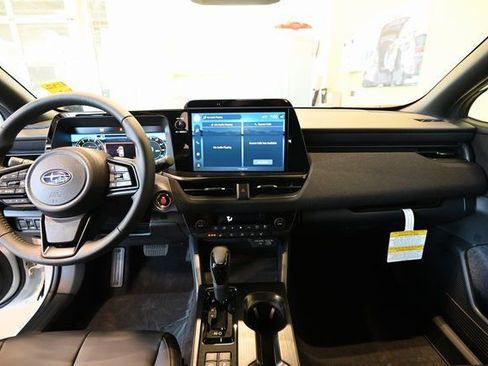 New 2026 Subaru Outback Premium image 2