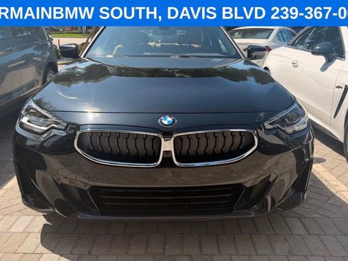 Certified 2024 BMW 230i Coupe w/ Convenience Package RWD image 5